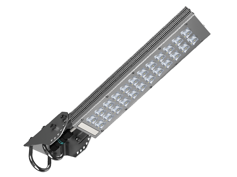 Уличный светодиодный светильник IP65
