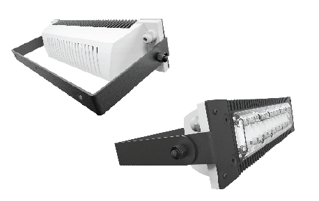 LAD LED R500-1-60-4-35L - 1