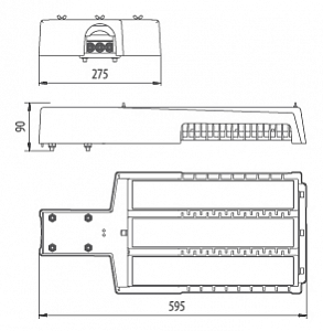 LAD LED R320-3-10G-50 консоль - Документ 2