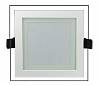 CL-S160x160EE 12W Day White - 1